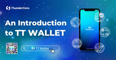 thunder core wallet|An Introduction to TT Wallet. ThunderCore’s native wallet.